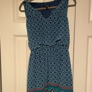 Summer dress!